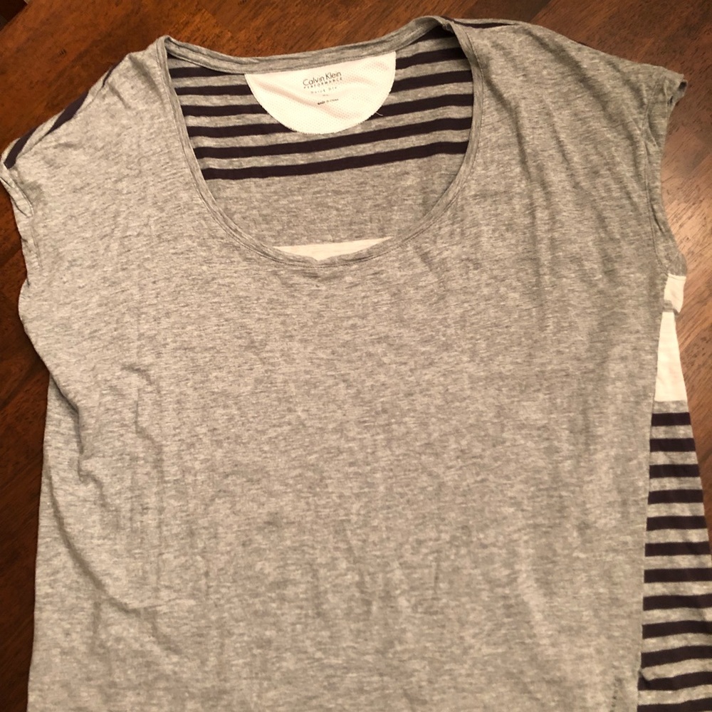 Calvin Klein Ladies T-Shirt
